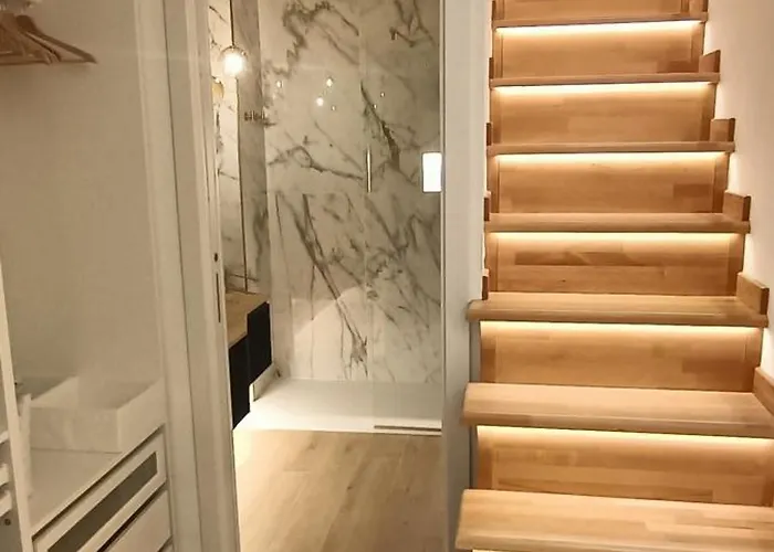 דירה Loft Fiore רומא