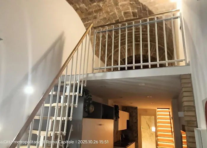דירה Loft Fiore