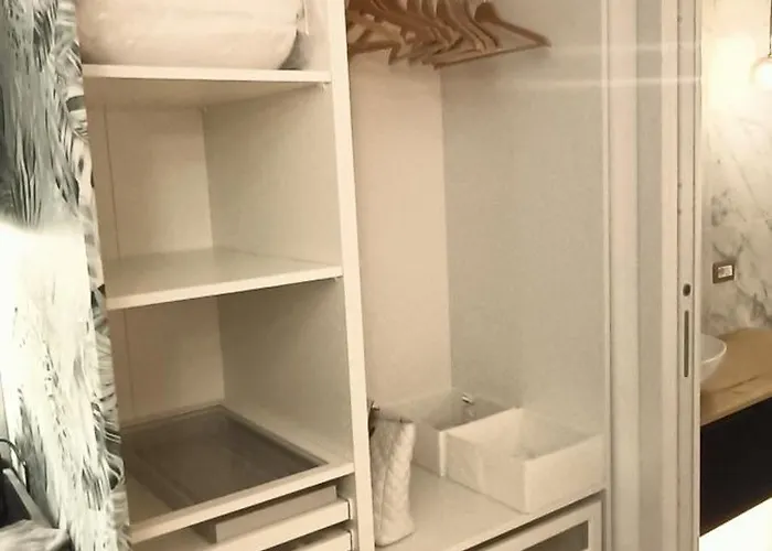 דירה Loft Fiore רומא