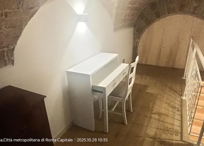 דירה Loft Fiore