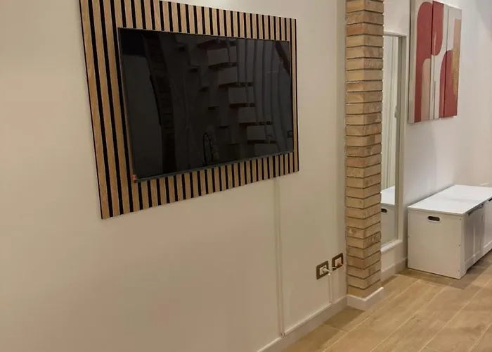 Loft Fiore דירה רומא