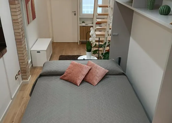 Loft Fiore * רומא
