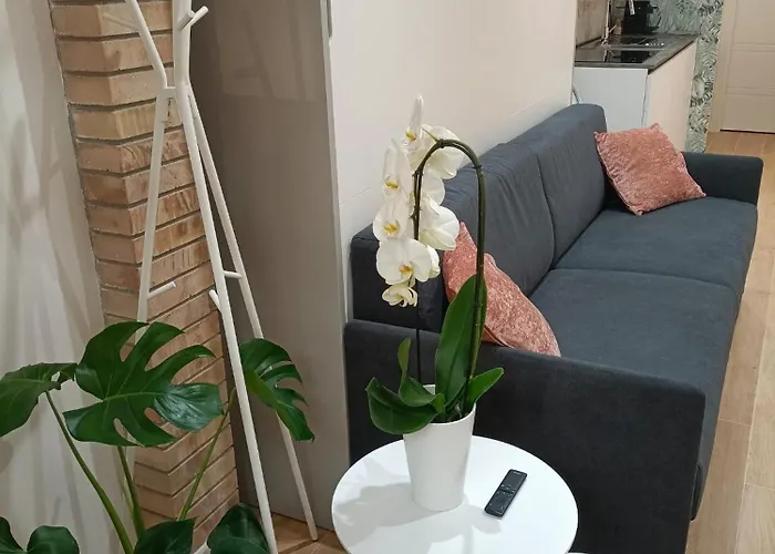 דירה Loft Fiore *