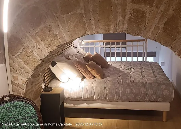 Loft Fiore דירה רומא